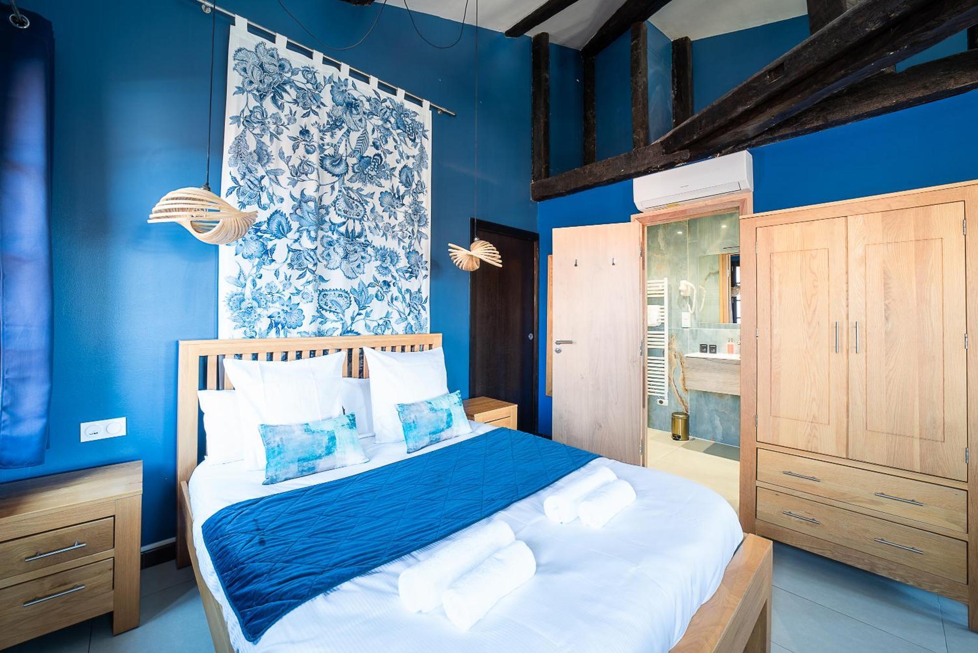 Suites Coronell D'En Vila Perpignan Bagian luar foto