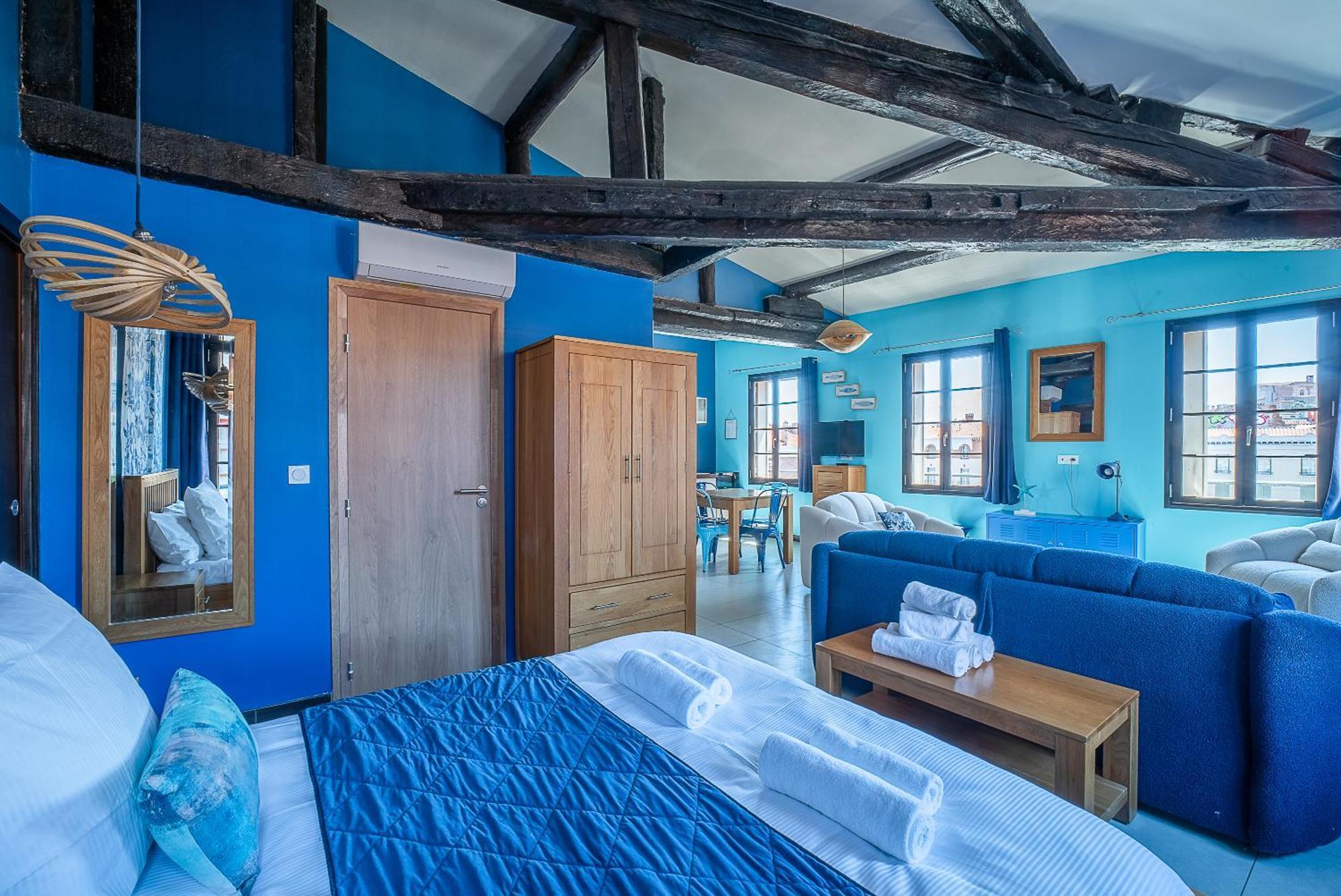 Suites Coronell D'En Vila Perpignan Bagian luar foto
