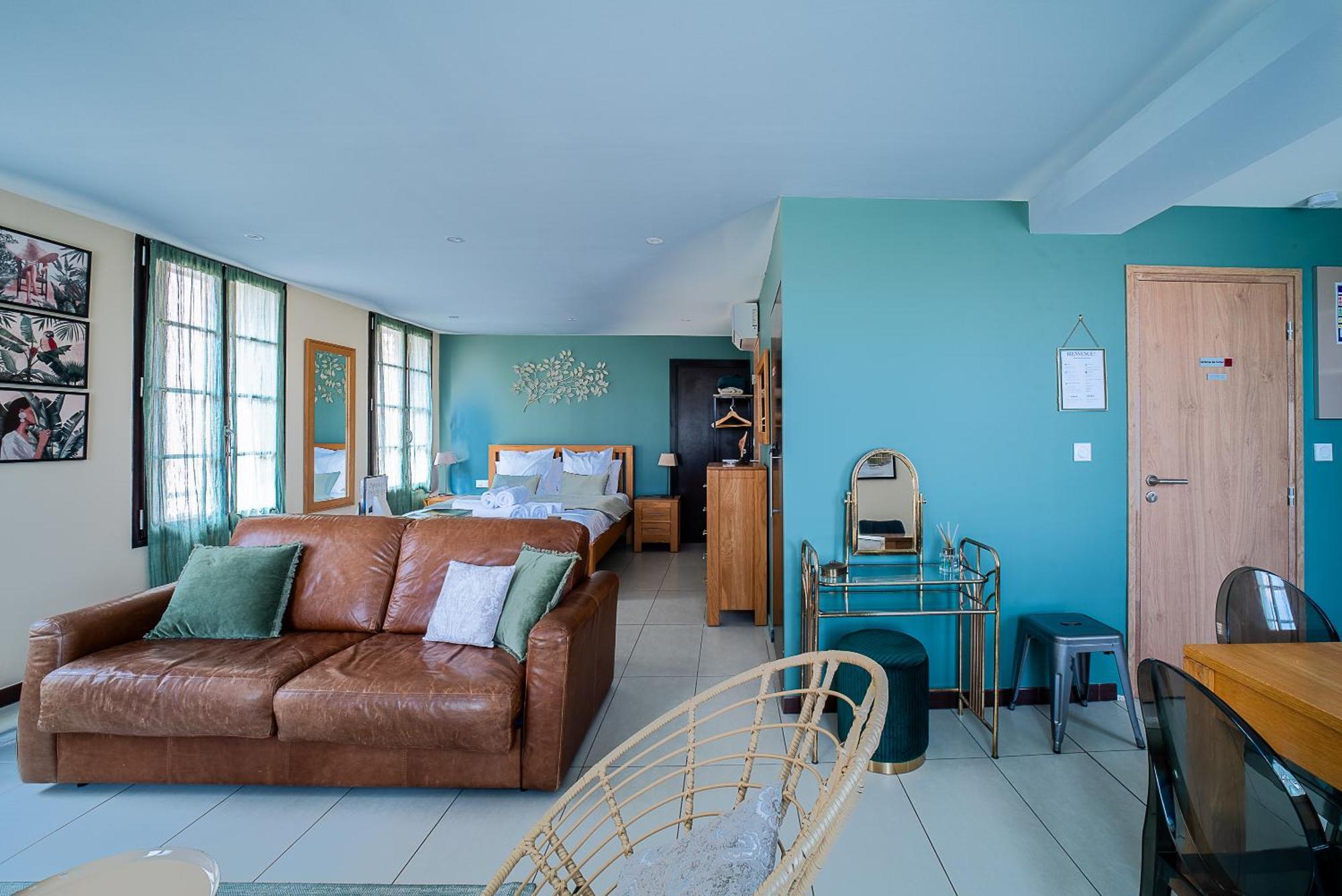 Suites Coronell D'En Vila Perpignan Bagian luar foto