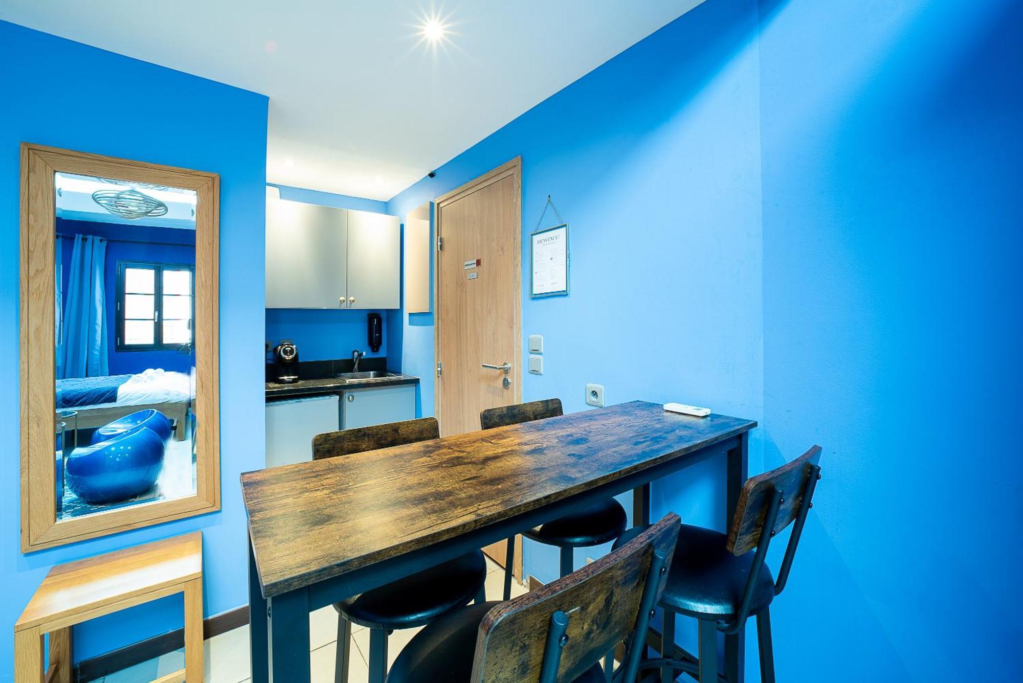 Suites Coronell D'En Vila Perpignan Bagian luar foto