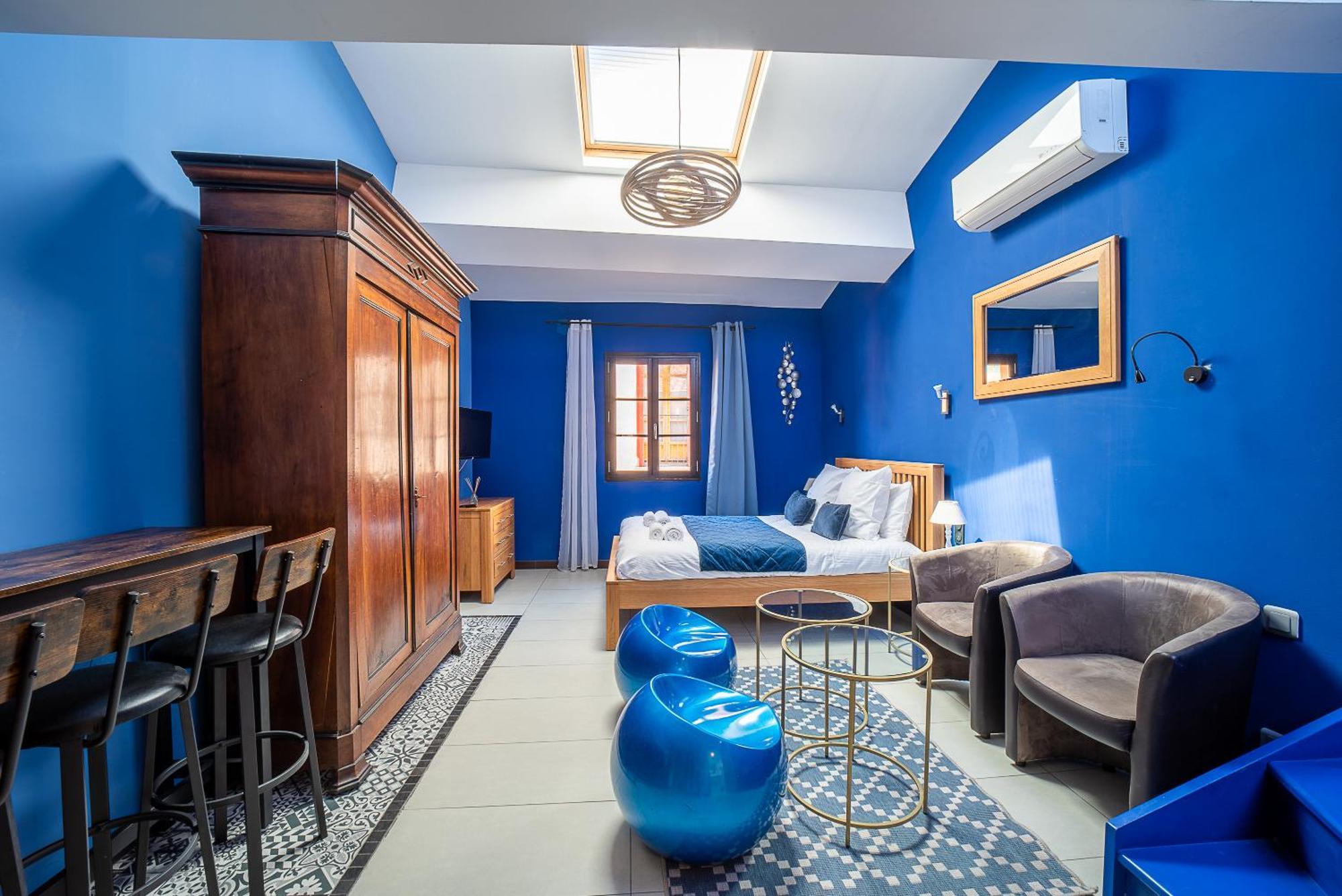 Suites Coronell D'En Vila Perpignan Bagian luar foto