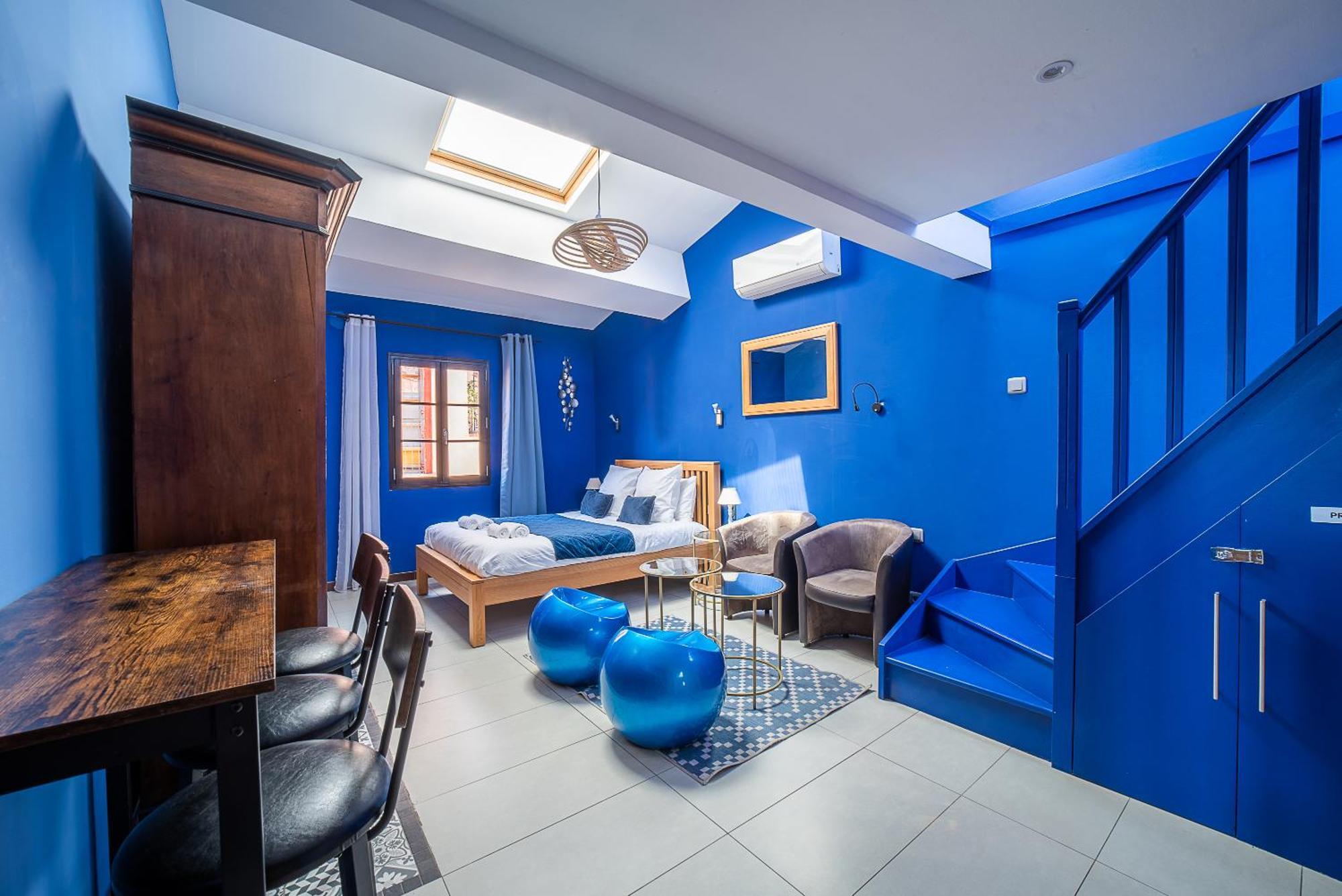 Suites Coronell D'En Vila Perpignan Bagian luar foto